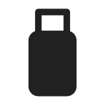Usb Stick SVG Icon